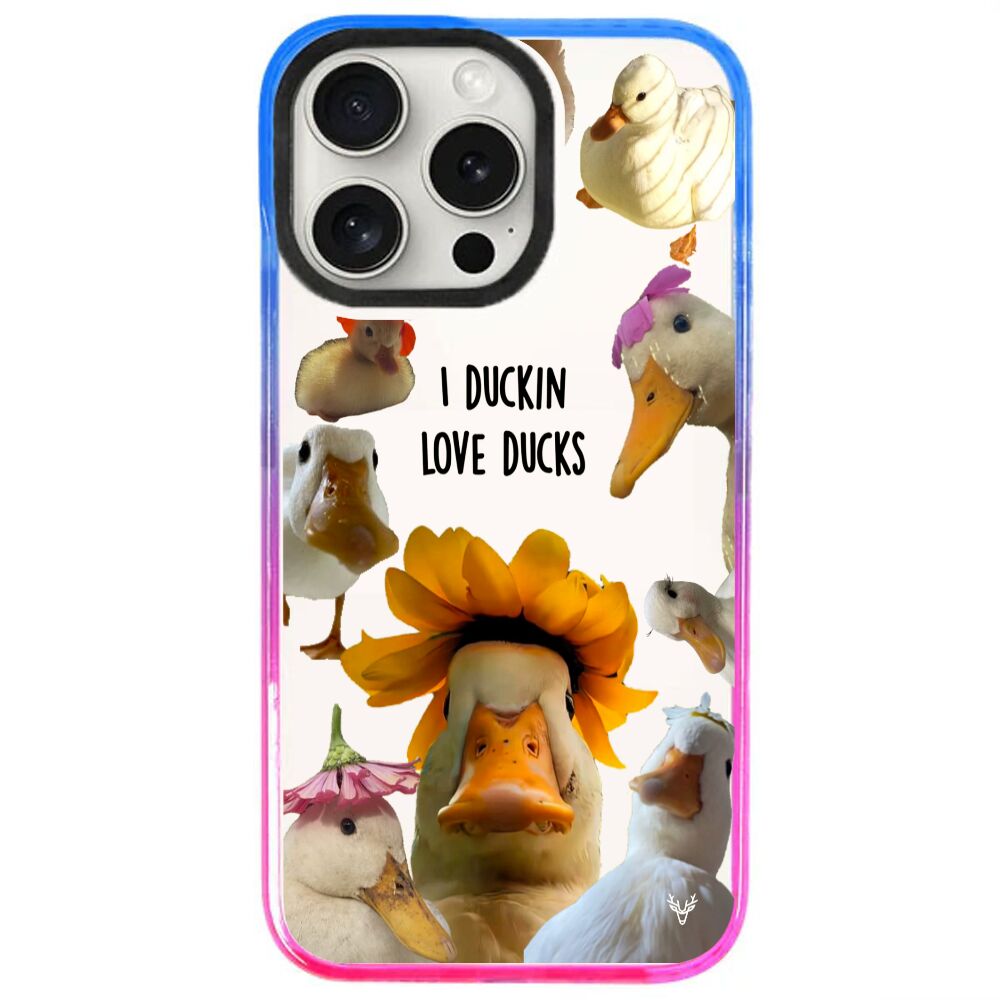 ArtycaseMaviKırmızı