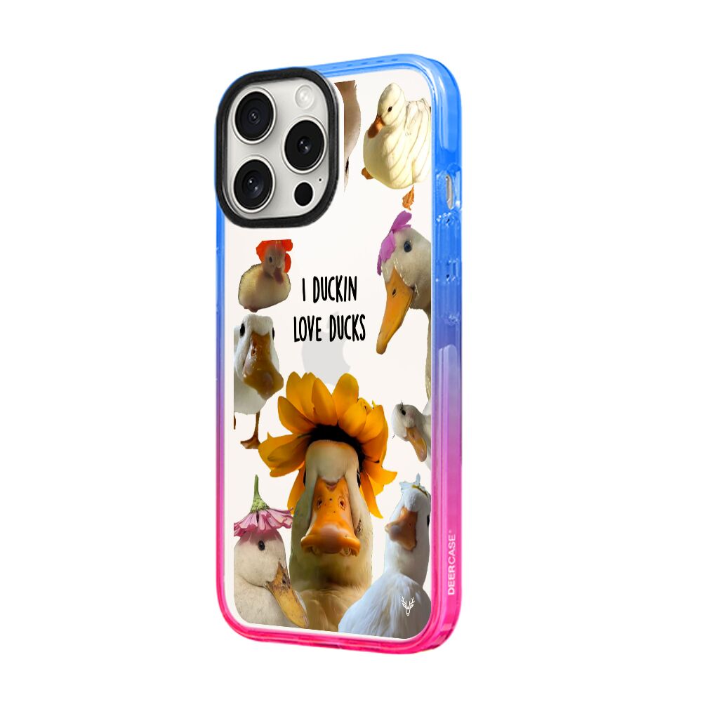 ArtycaseMaviKırmızı