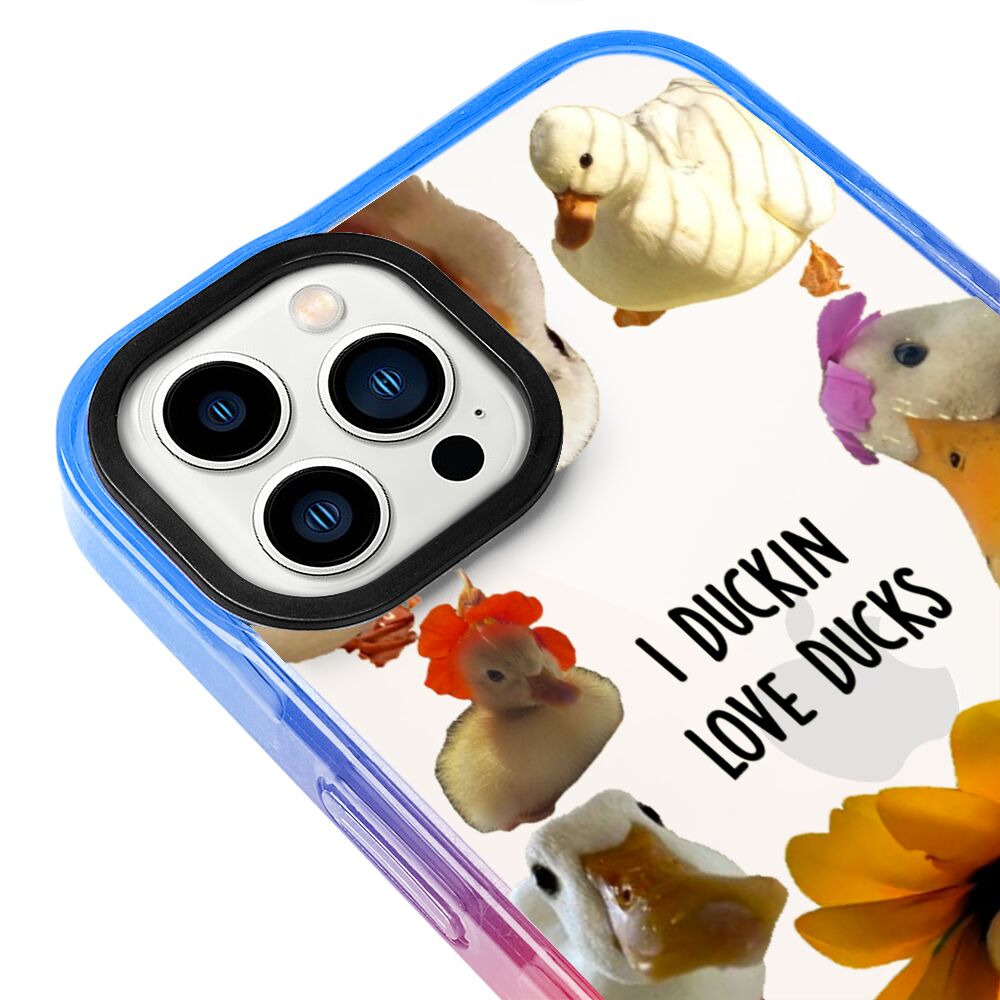 ArtycaseMaviKırmızı