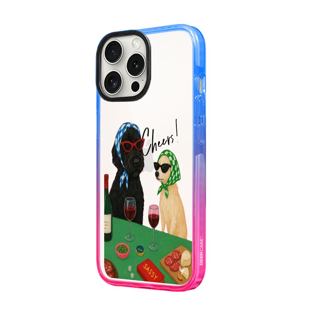 ArtycaseMaviKırmızı