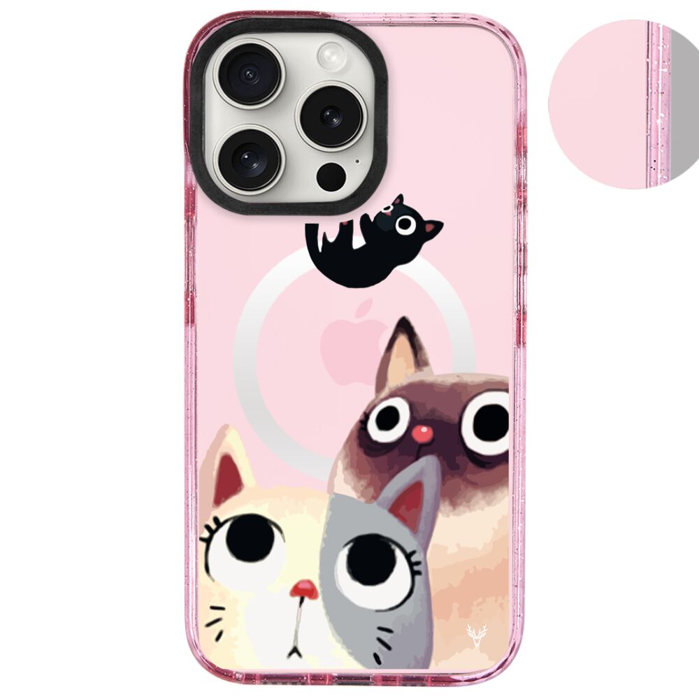 ArtycaseSimliPembe