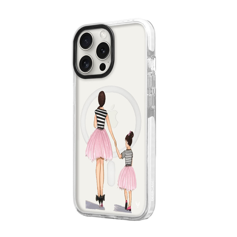 MagsafeliArtycaseBeyaz