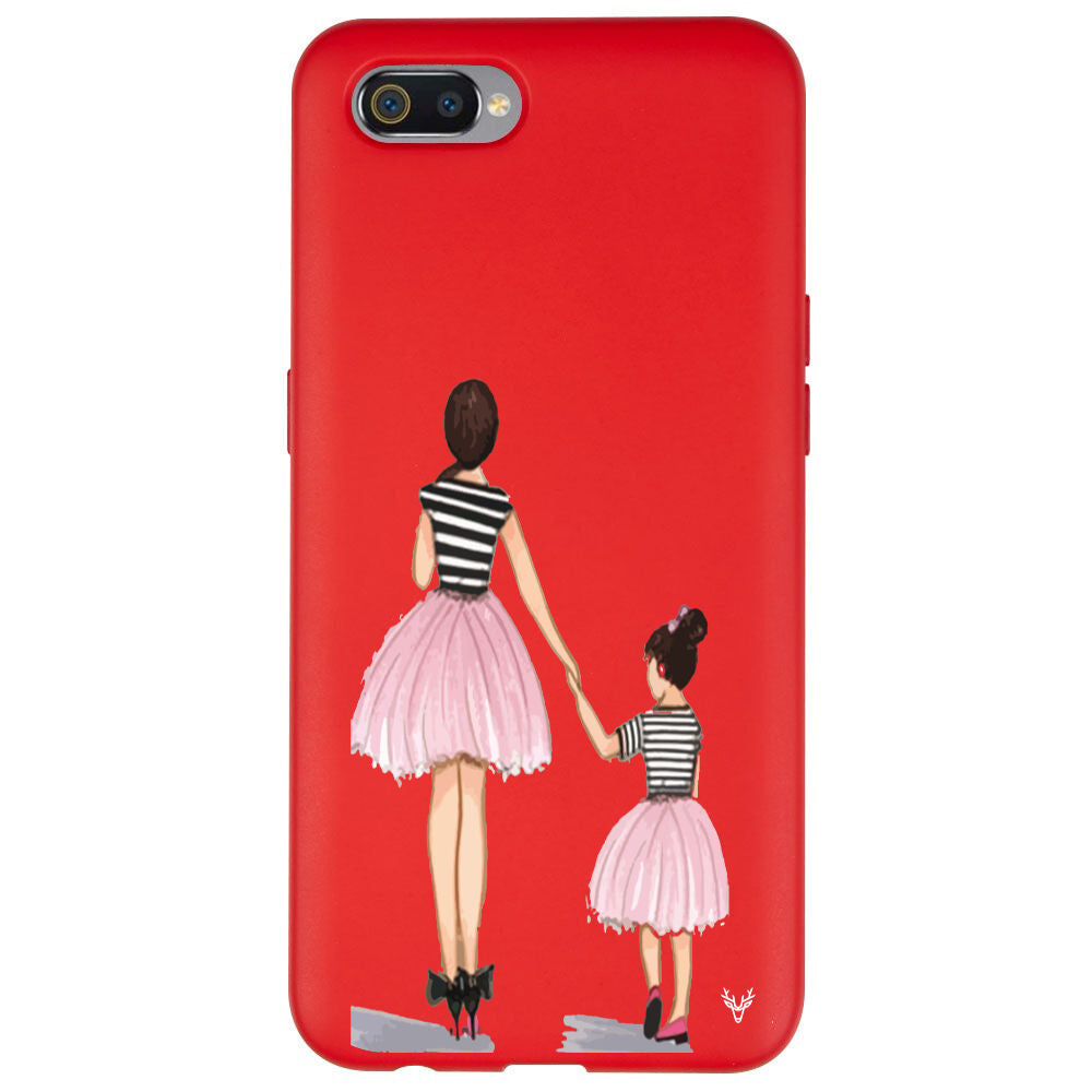 RenkliSilikonKırmızı