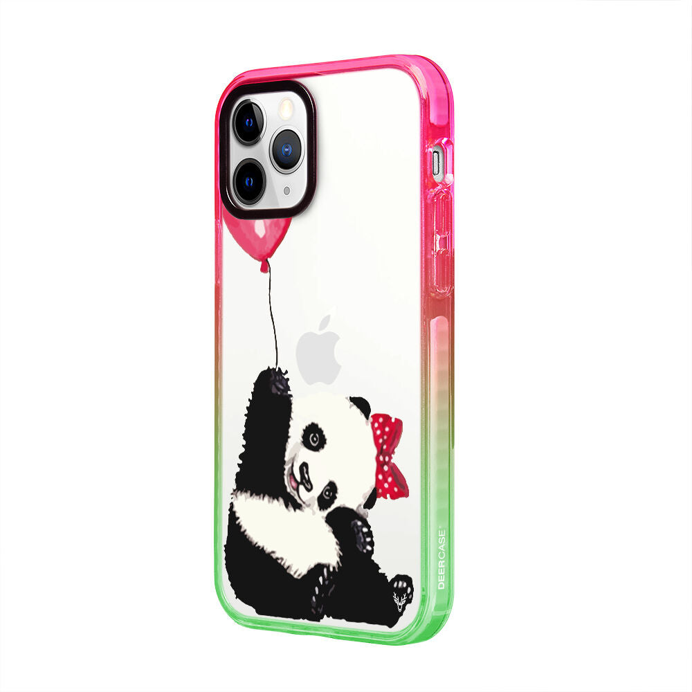 ArtycasePembeYeşil