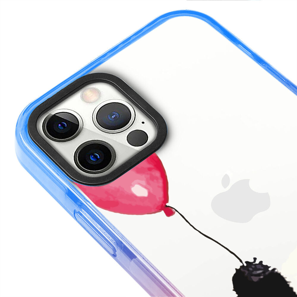 ArtycaseMaviKırmızı