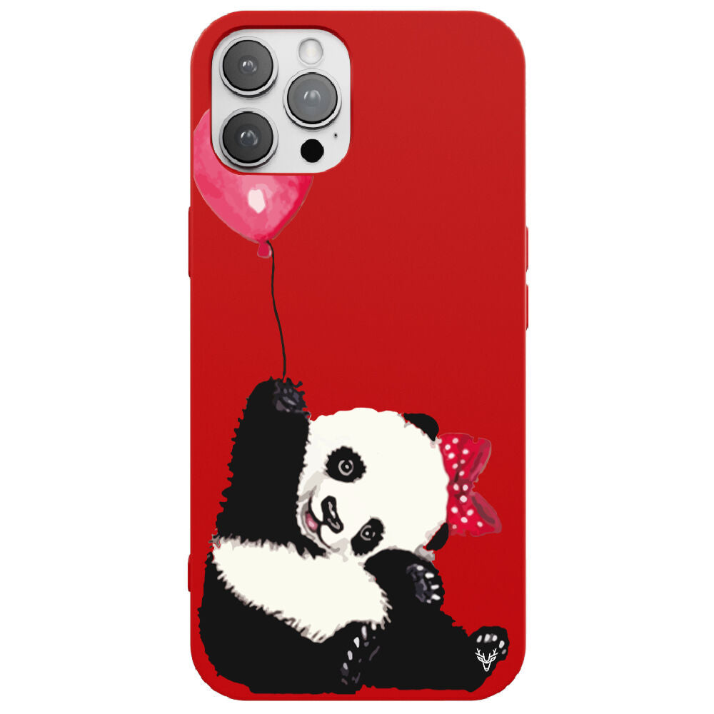 RenkliSilikonKırmızı