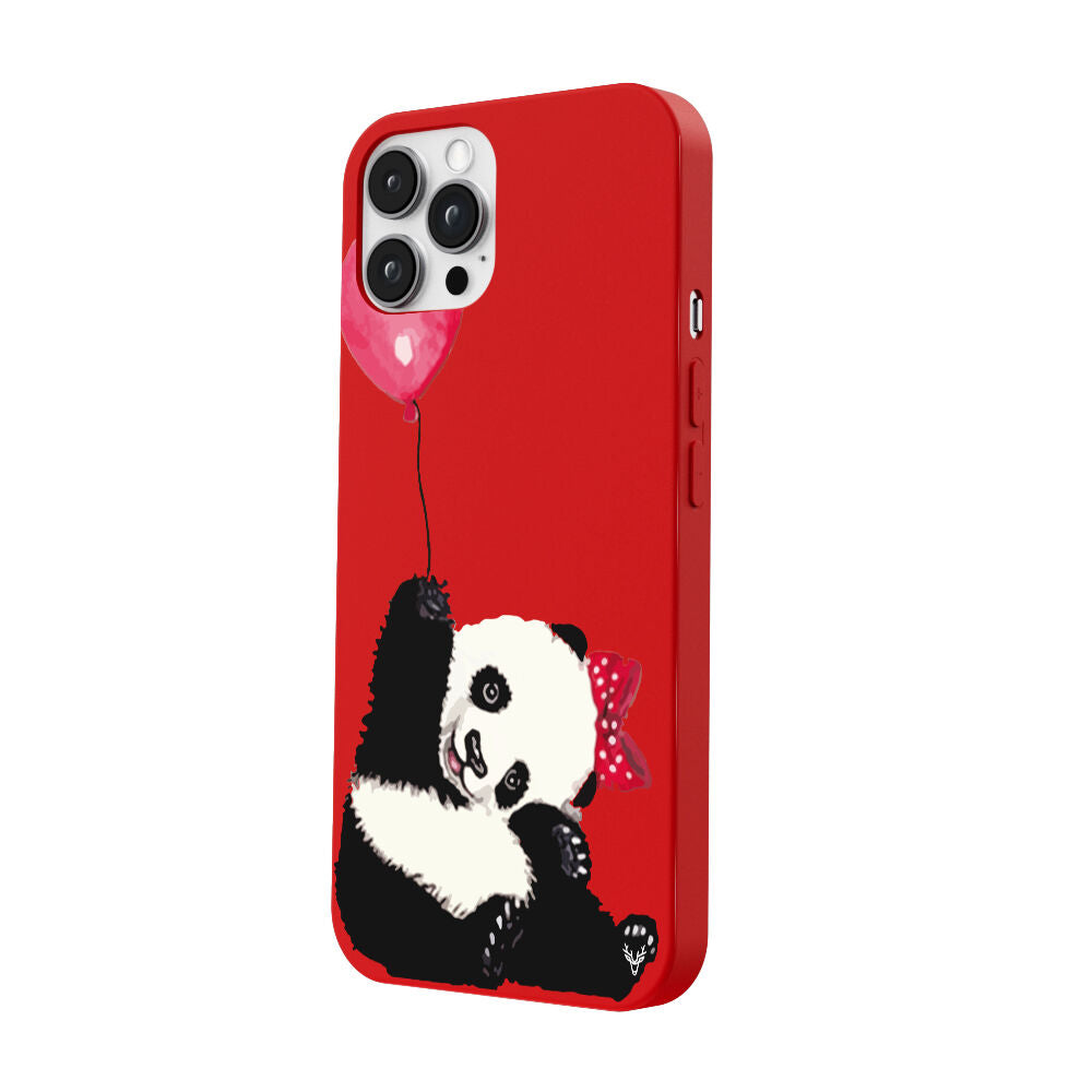 RenkliSilikonKırmızı