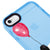 iPhone 6 Plus Dişi Panda Telefon Kılıfı - Artycase - Azure