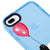 iPhone 8 Plus Dişi Panda Telefon Kılıfı - Artycase - Azure