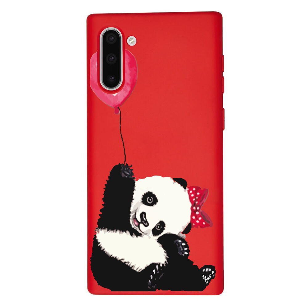 RenkliSilikonKırmızı