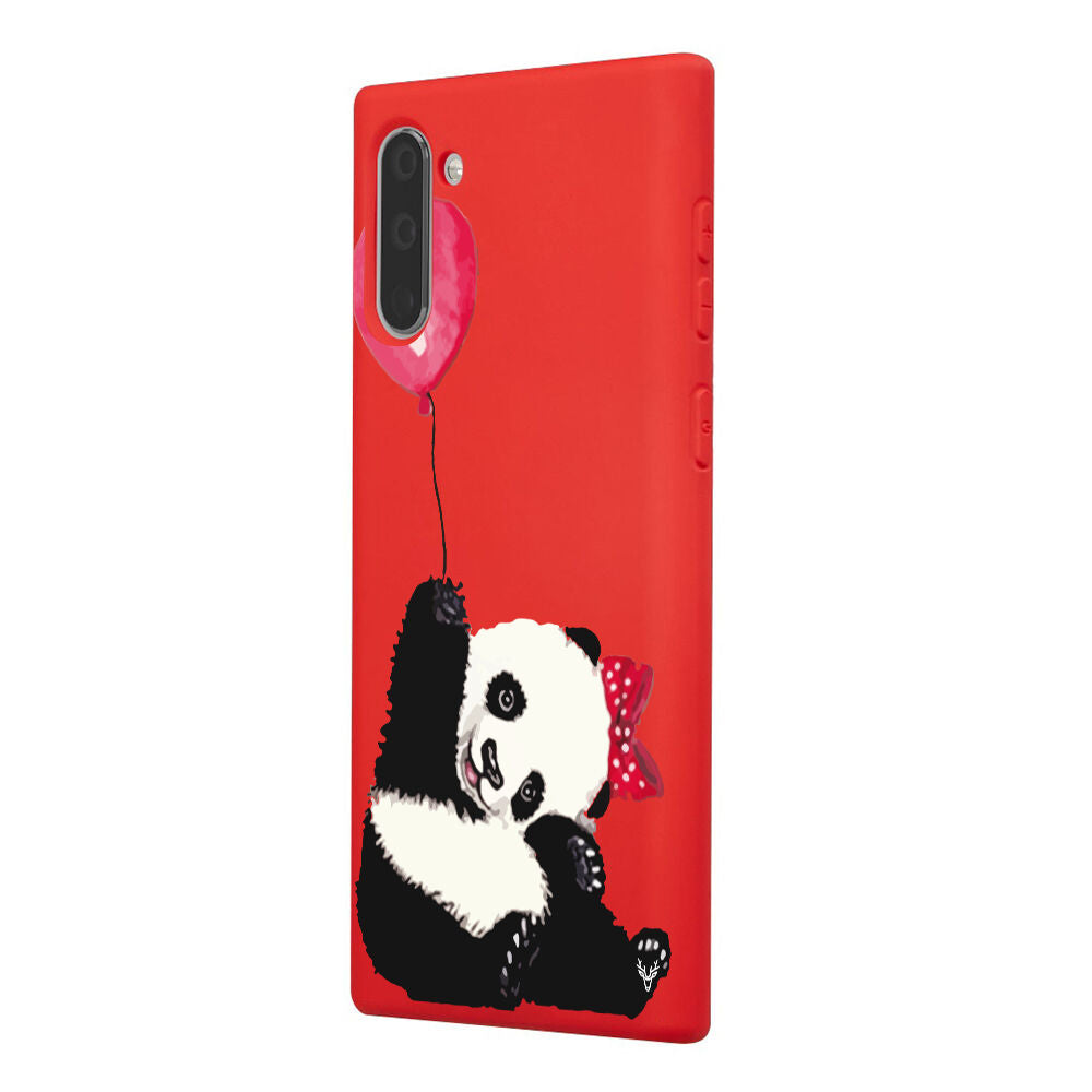 RenkliSilikonKırmızı