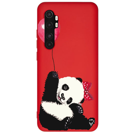 RenkliSilikonKırmızı