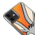 iPhone 11 Bunny Telefon Kılıfı - Neon - Turuncu