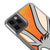 iPhone 11 Pro Max Bunny Telefon Kılıfı - Neon - Turuncu