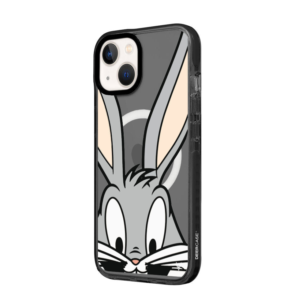 MagsafeliArtycaseCoolBlack