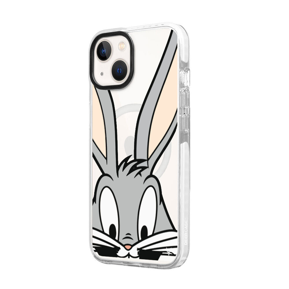 MagsafeliArtycaseBeyaz