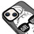 iPhone 13 Girl Boss Telefon Kılıfı - Artycase - Cool Black