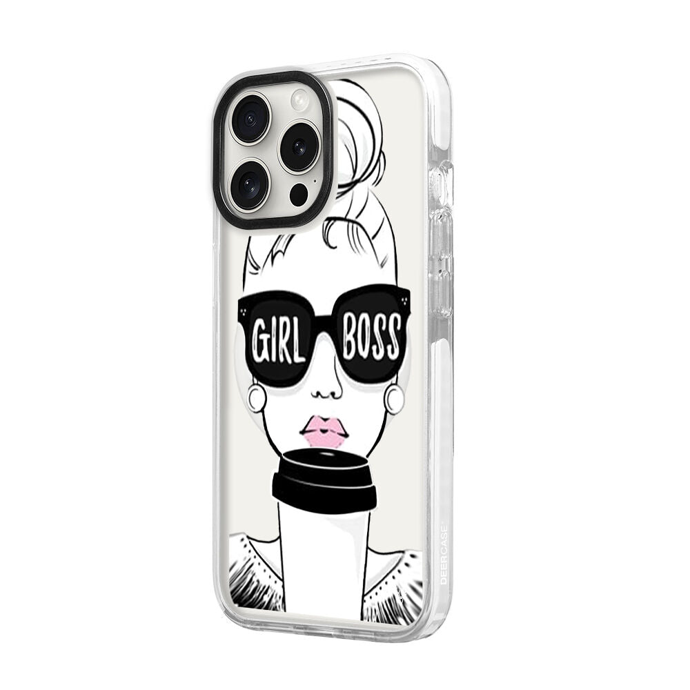 MagsafeliArtycaseBeyaz