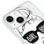 iPhone 15 Plus Girl Boss Thine Transparent Magsafe - Magsafe - Thine Transparent