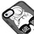 iPhone 6 Girl Boss Telefon Kılıfı - Artycase - Cool Black
