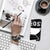 Samsung A24 Girl Boss Telefon Kılıfı - Şeffaf - Saydam