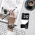 Samsung S22 Plus Girl Boss Telefon Kılıfı - Şeffaf - Saydam