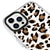 iPhone 13 Pro Benek Telefon Kılıfı - Artycase - Beyaz