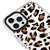 iPhone 16 Pro Max Benek Telefon Kılıfı - Magsafeli Artycase - Beyaz
