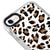 iPhone 6S Plus Benek Telefon Kılıfı - Artycase - Beyaz