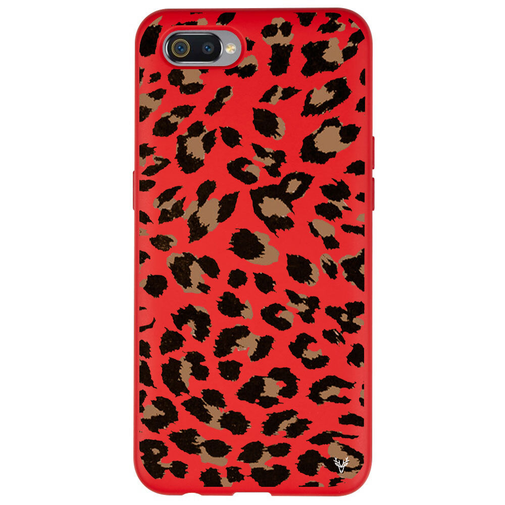 RenkliSilikonKırmızı