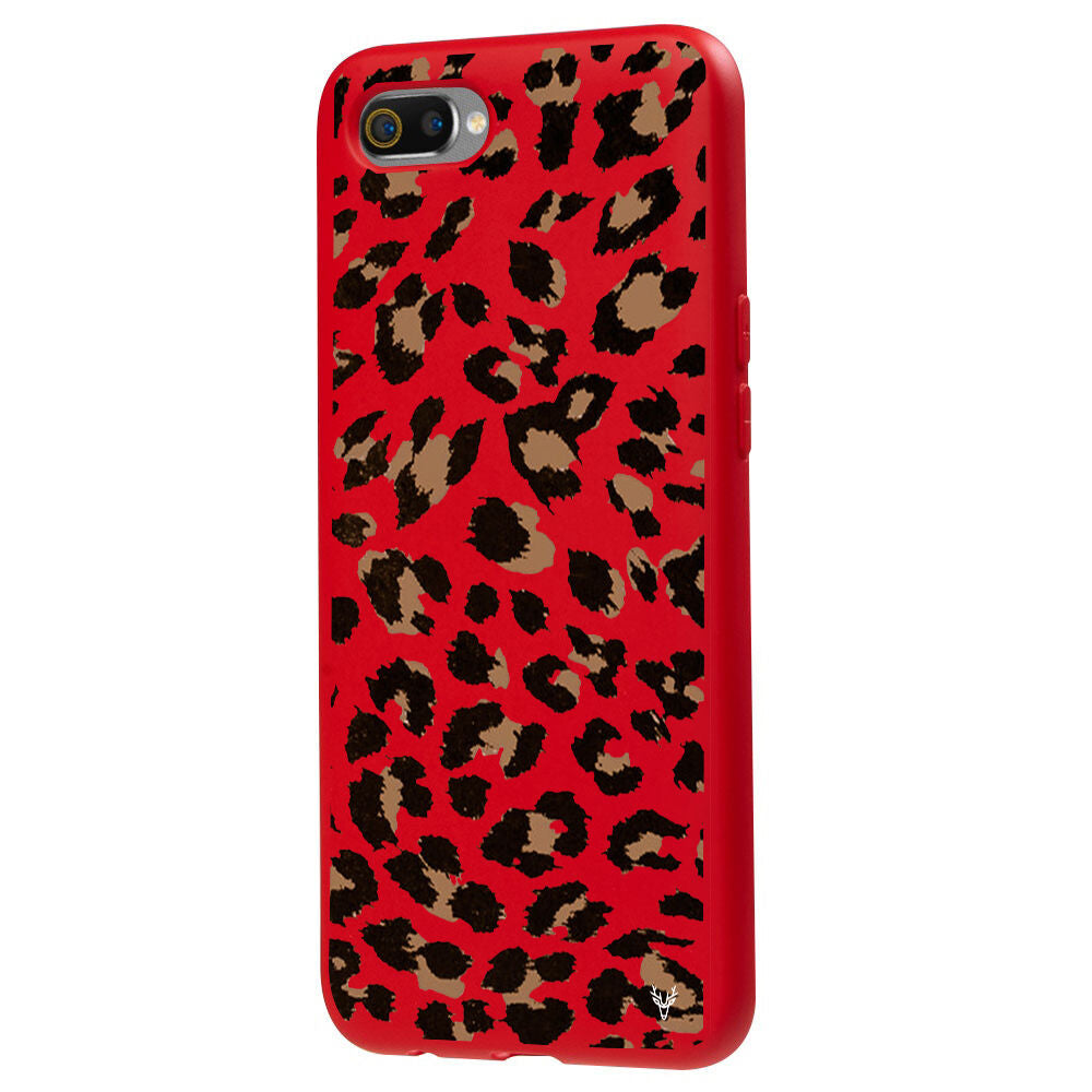 RenkliSilikonKırmızı