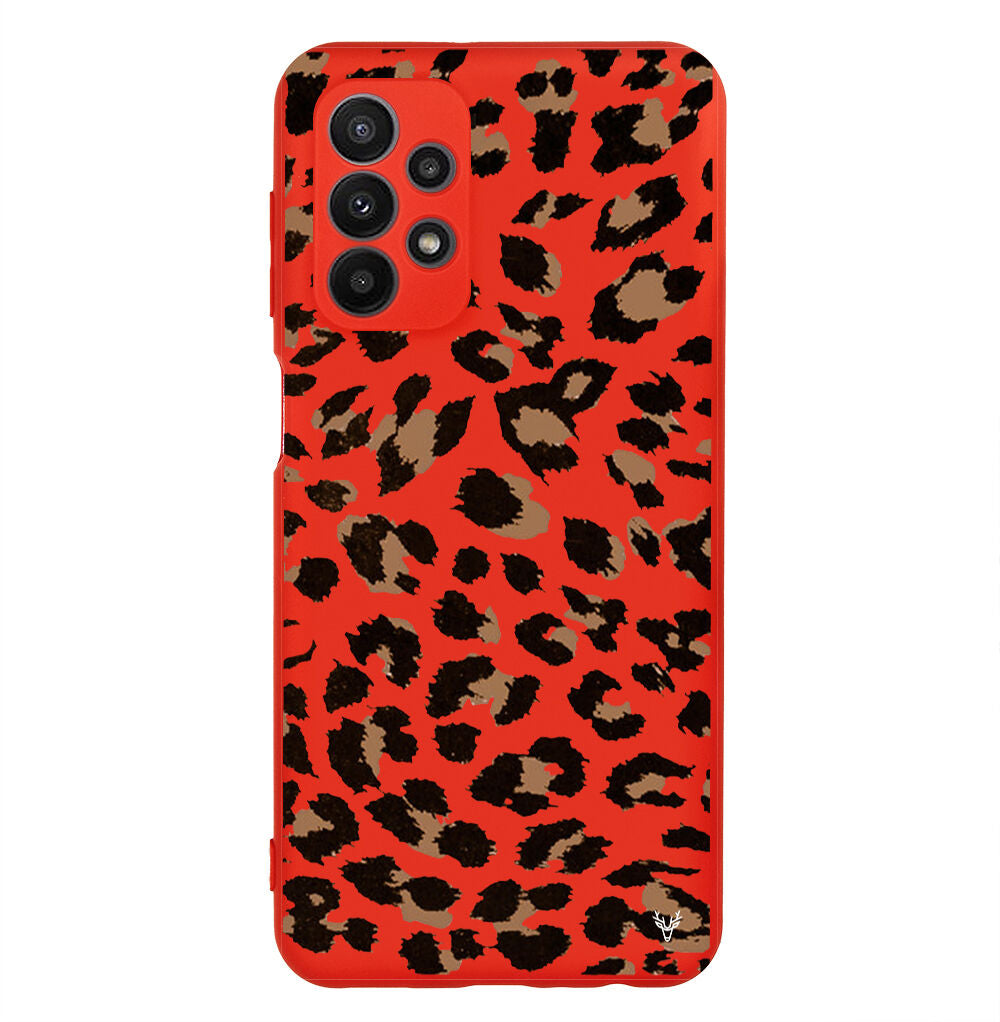 RenkliSilikonKırmızı