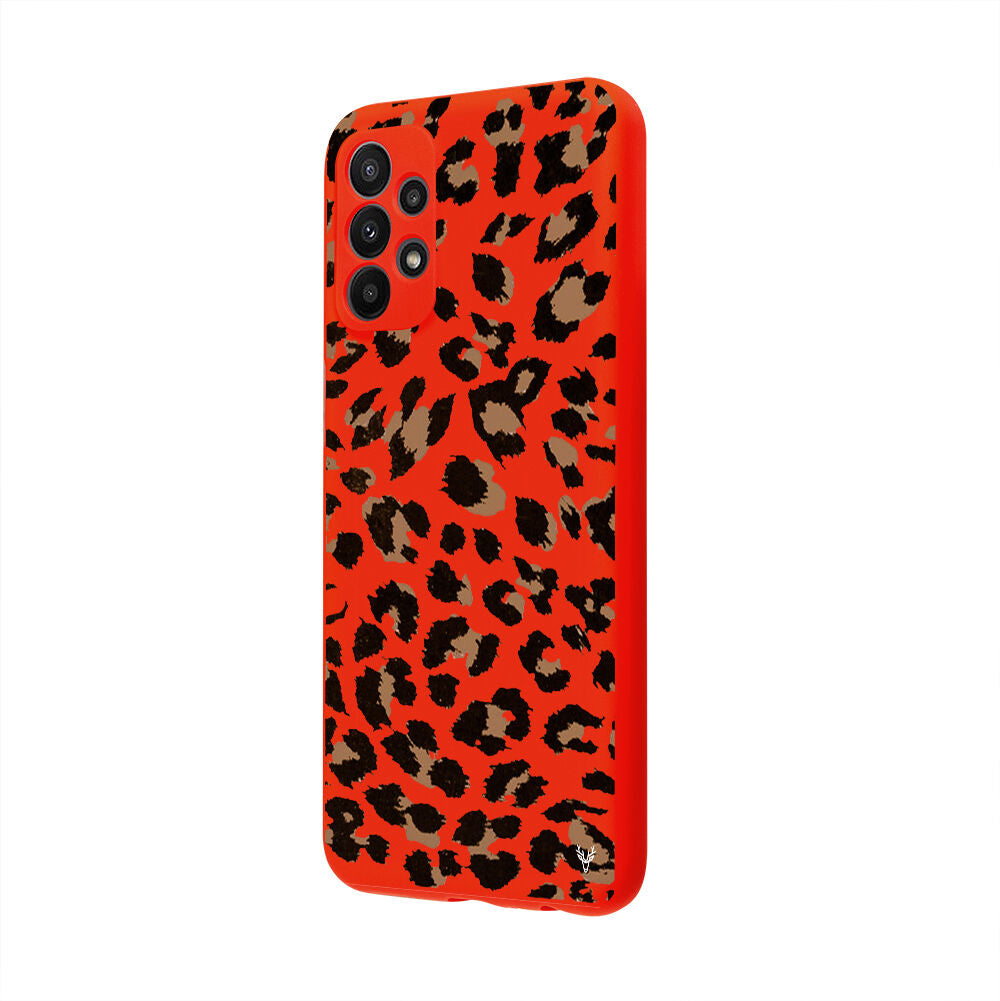 RenkliSilikonKırmızı