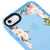 iPhone 6 Pembe Gül Telefon Kılıfı - Artycase - Azure