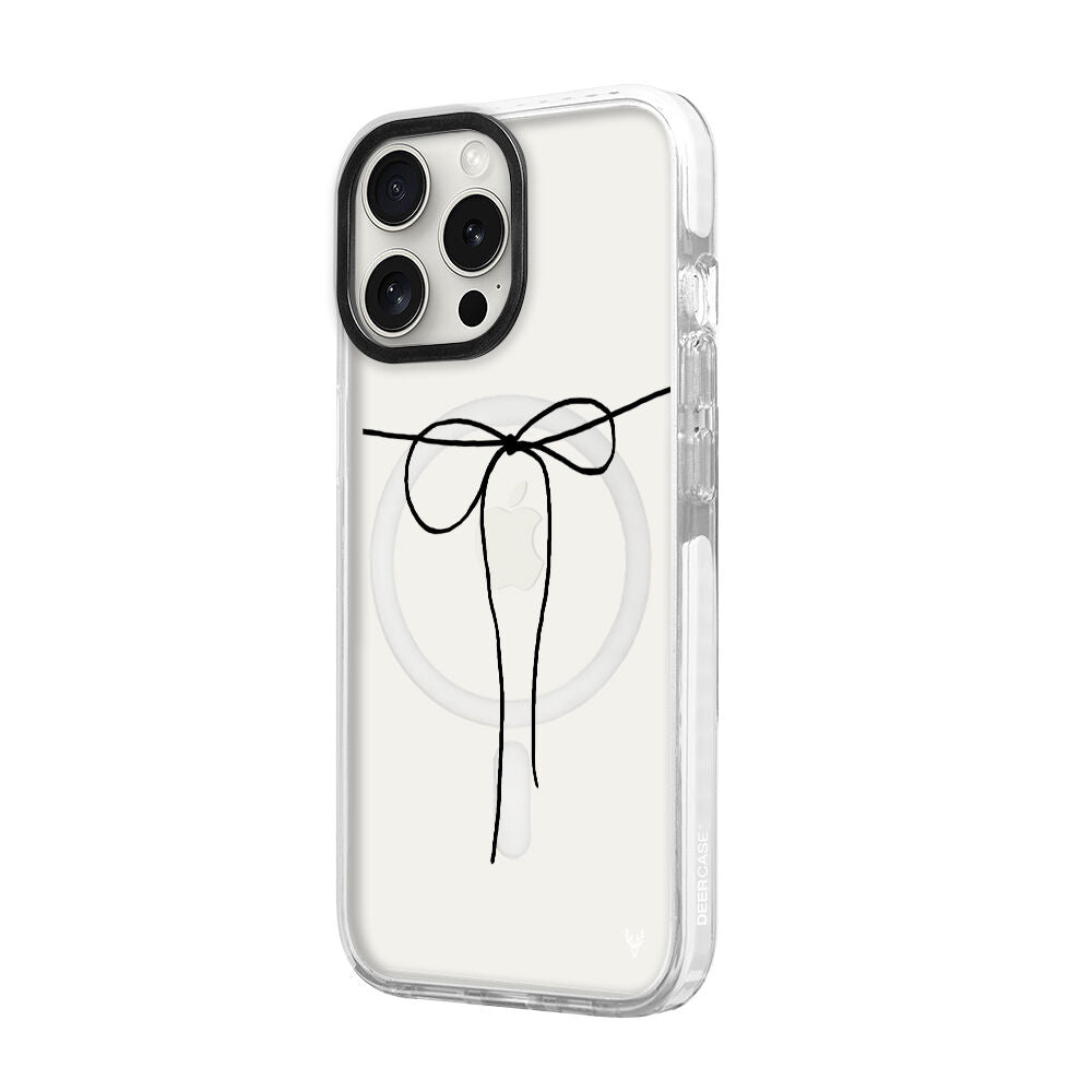 MagsafeliArtycaseBeyaz