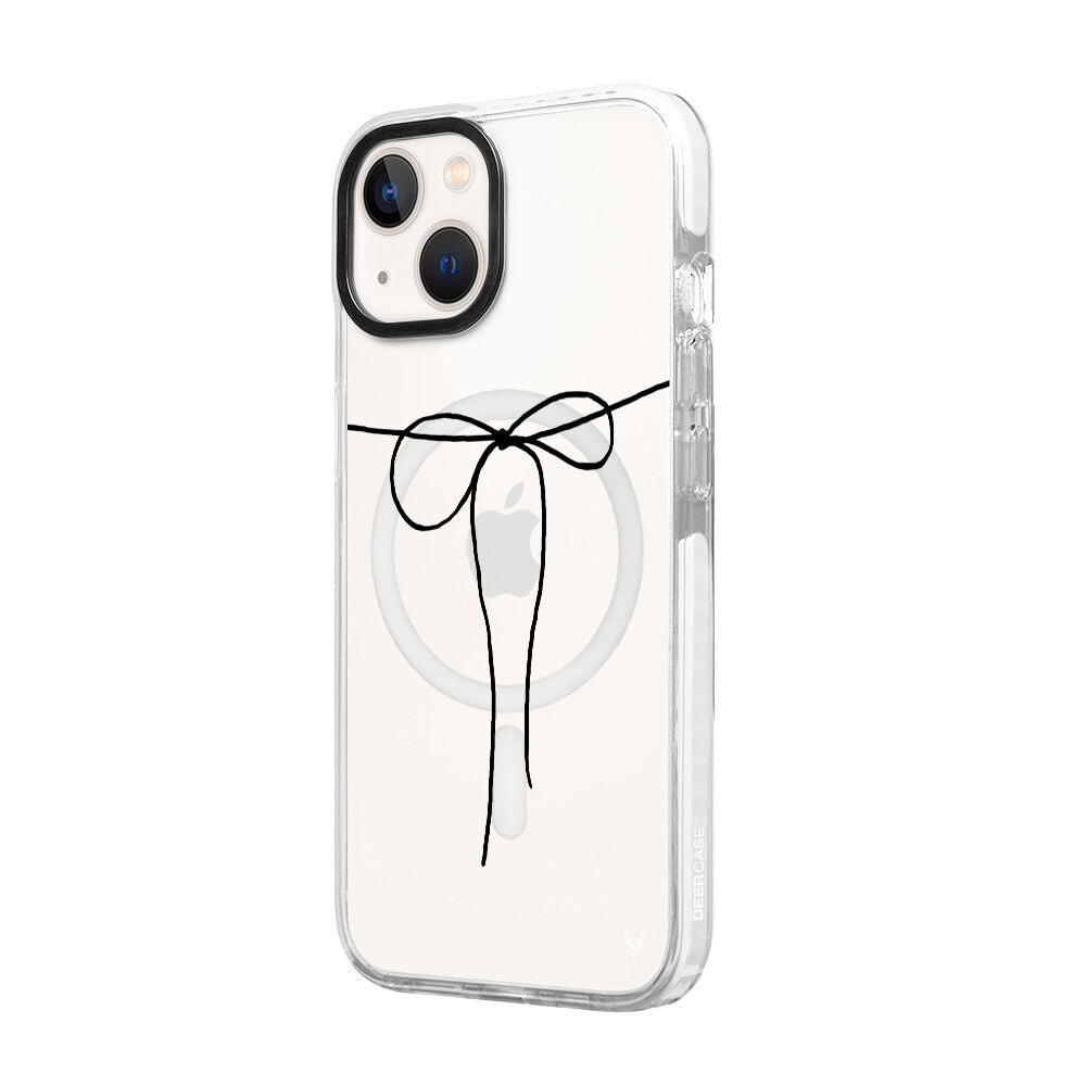 MagsafeliArtycaseBeyaz