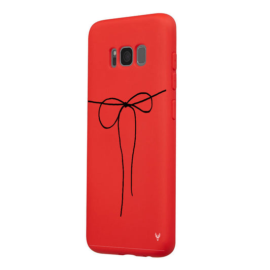 RenkliSilikonKırmızı