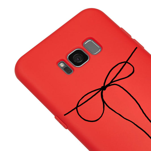 RenkliSilikonKırmızı