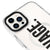 iPhone 13 Pro Max Savage Telefon Kılıfı - Magsafeli Artycase - Beyaz