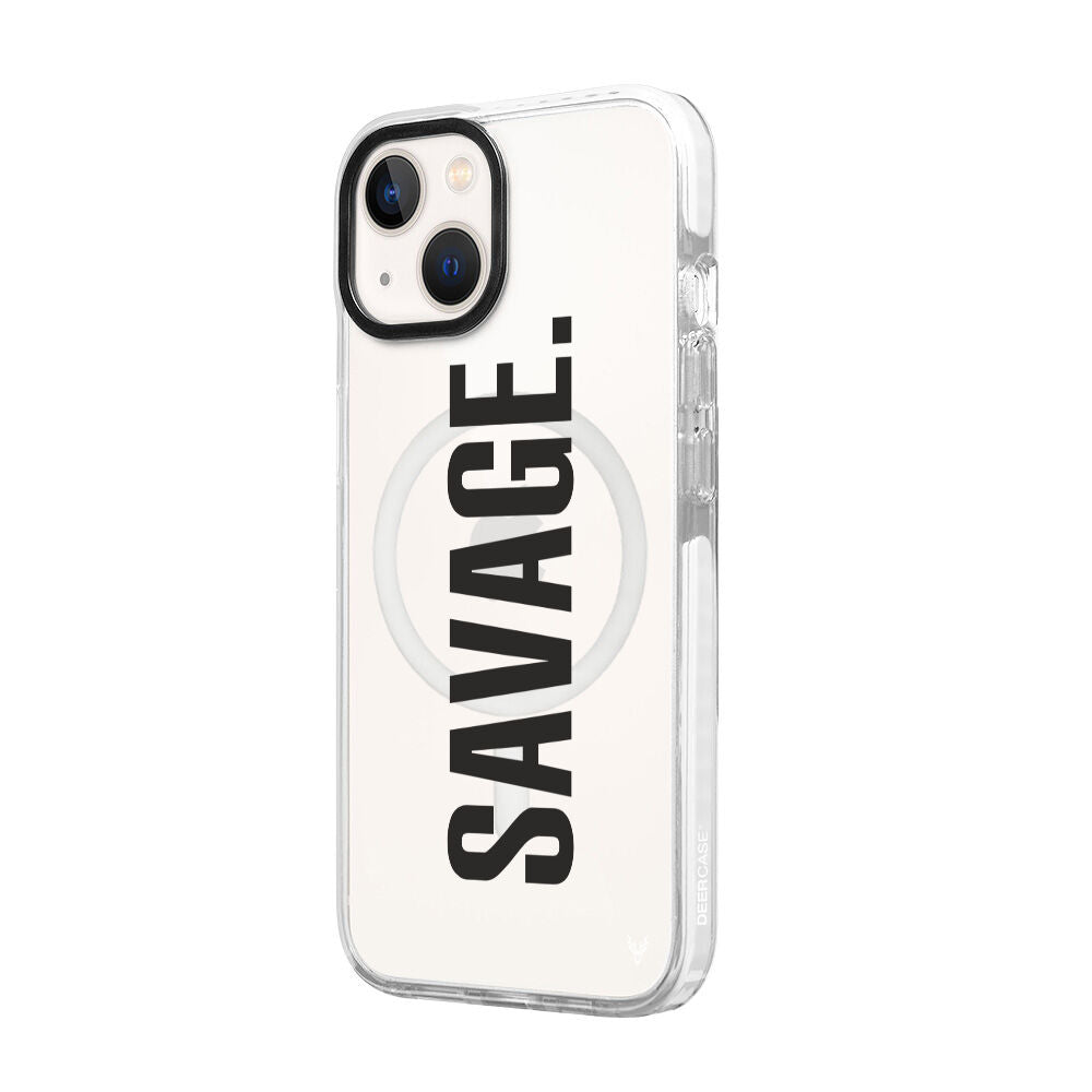 MagsafeliArtycaseBeyaz