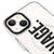 iPhone 14 Plus Savage Telefon Kılıfı - Magsafeli Artycase - Beyaz