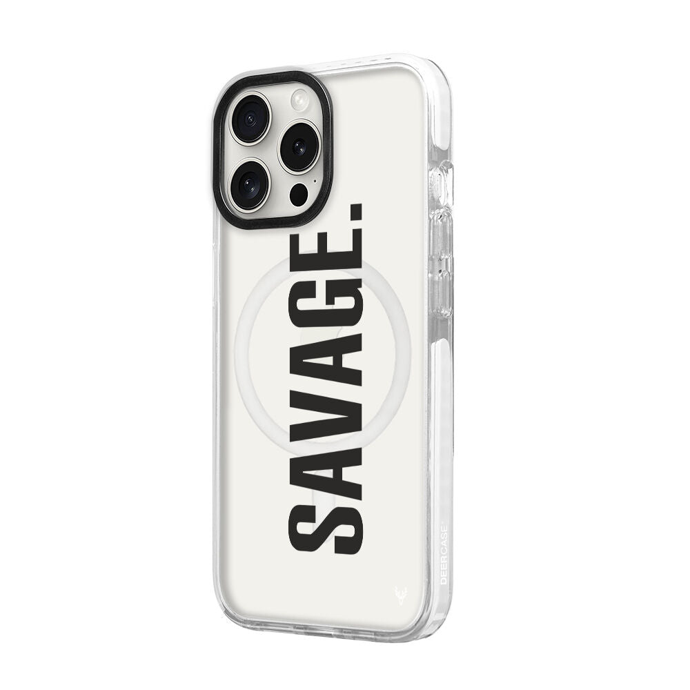 MagsafeliArtycaseBeyaz