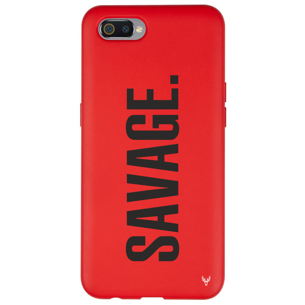 RenkliSilikonKırmızı