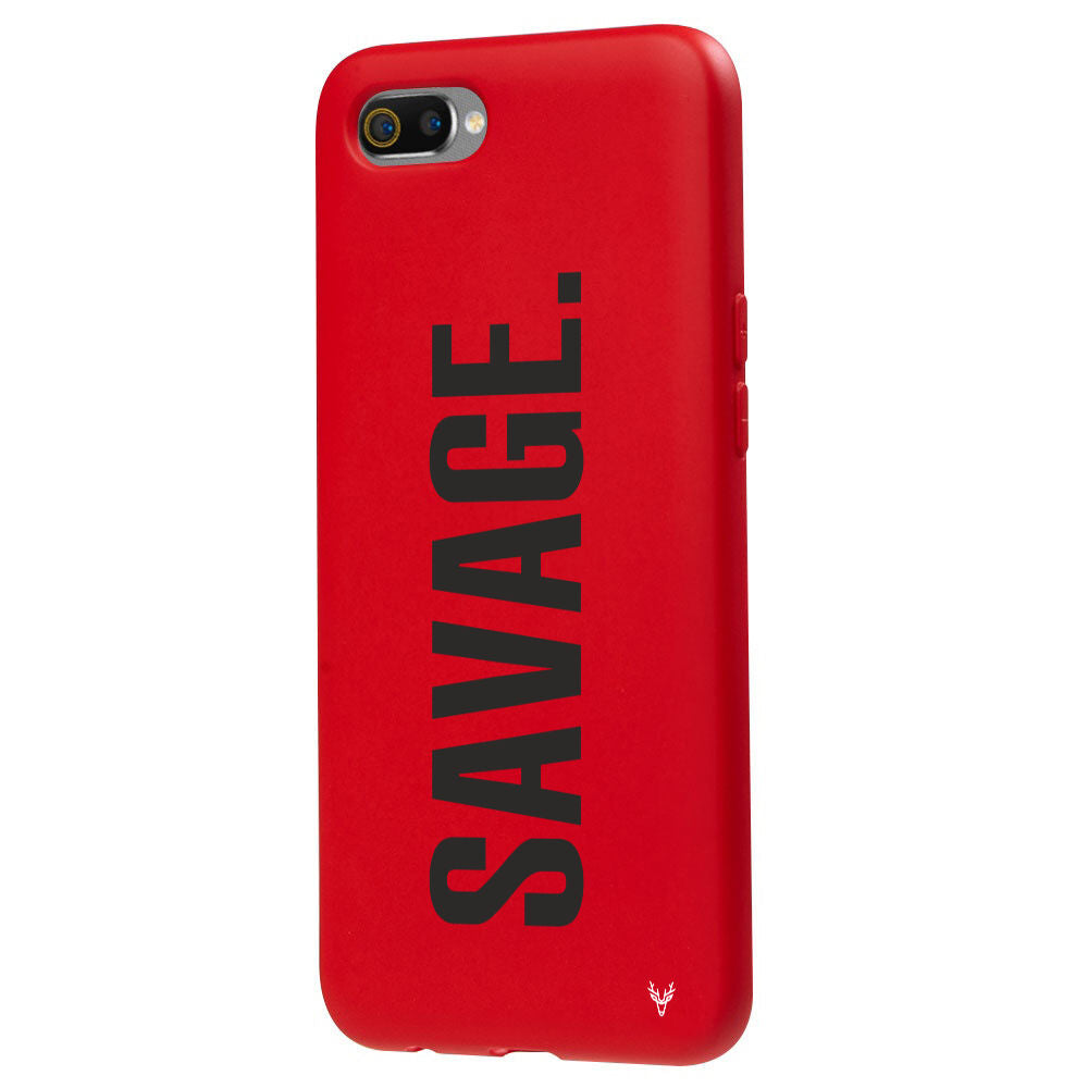 RenkliSilikonKırmızı