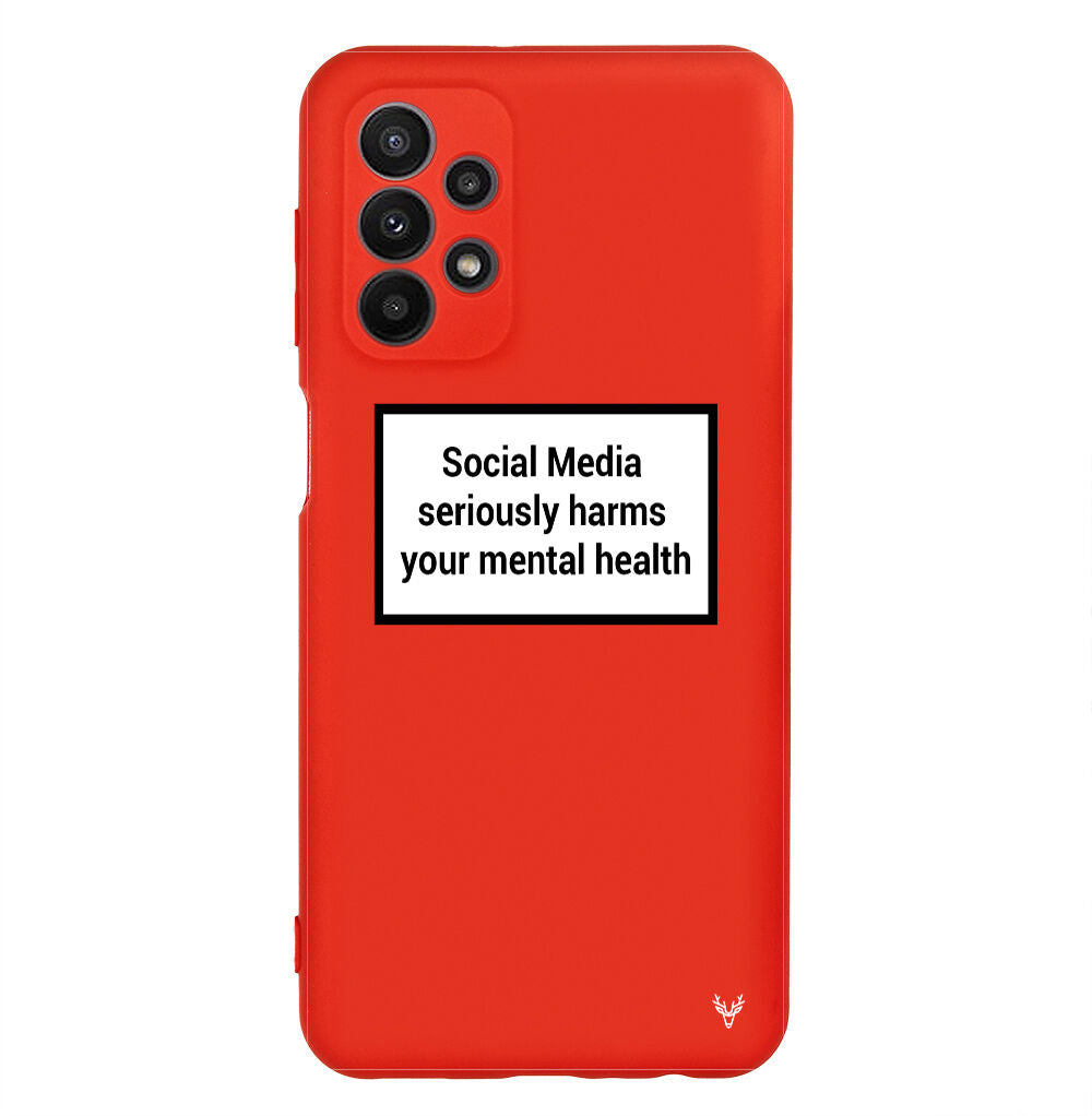 RenkliSilikonKırmızı