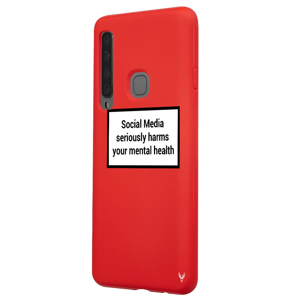 RenkliSilikonKırmızı