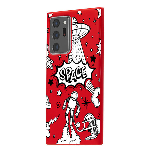 RenkliSilikonKırmızı