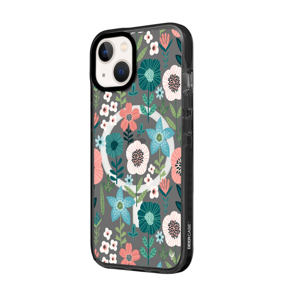 MagsafeliArtycaseCoolBlack