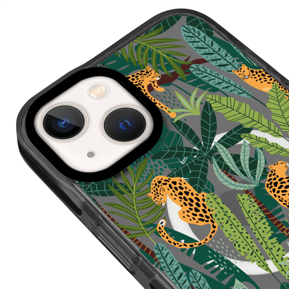 MagsafeliArtycaseCoolBlack
