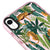 iPhone XR Leopars Telefon Kılıfı - Artycase - Simli Pembe
